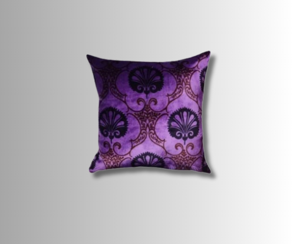 CUSHION COVER